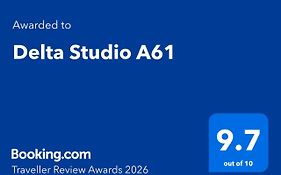 Delta Studio A61